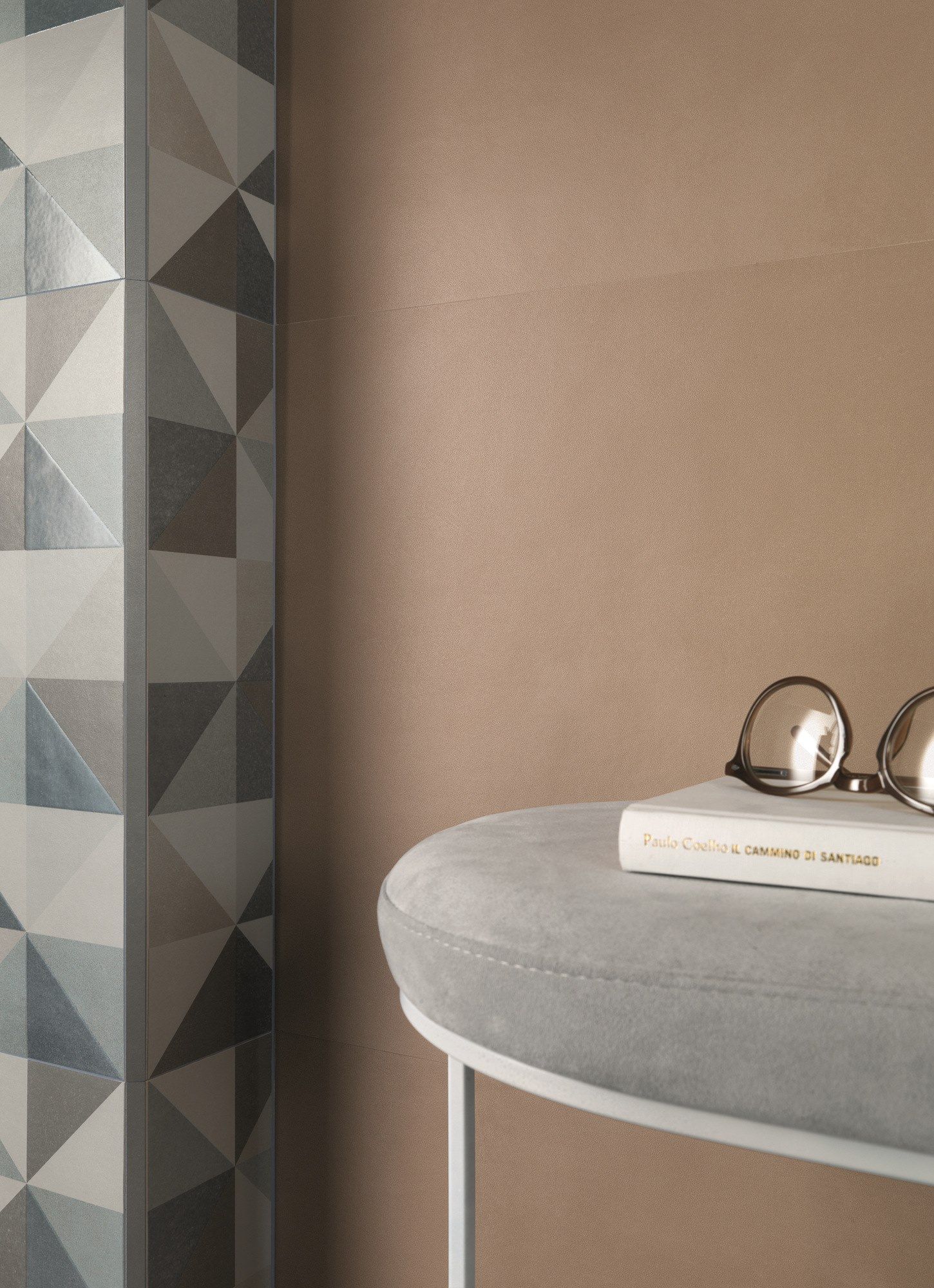 Пол / керамогранит FAP ceramiche Milano Mood ARCH-00003711 - Вид №7