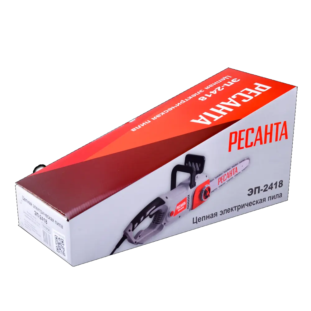 Пила электрическая Ресанта ЭП-2418 2400 Вт 45 см STLM-2070292 - Вид №9