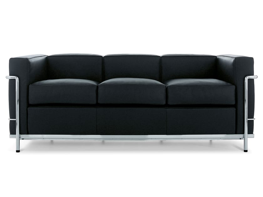3-местный диван CASSINA LC ARCH-00020490
