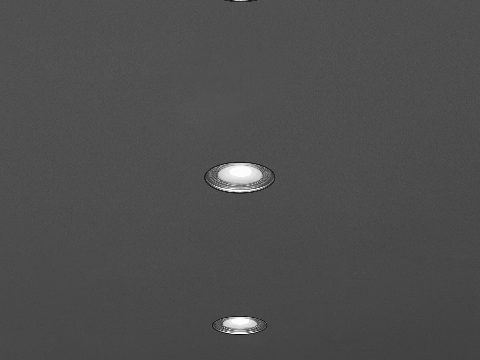 Утопленный стеклянный светодиодный наружный прожектор [LND] общие ARCH-00102570 - Вид №9