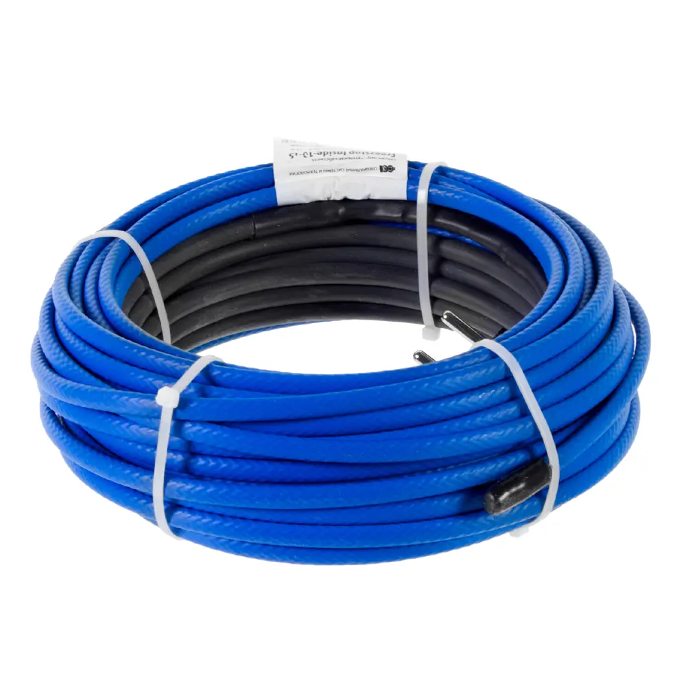 Греющий кабель для обогрева труб Freezstop Inside 15 м, 150 Вт STLM-2081574