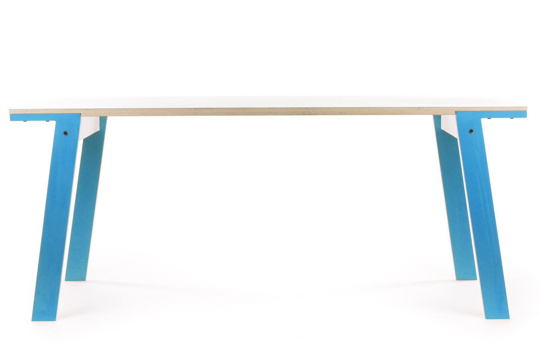 Деревянный прямоугольный стол rform ARCH-00106936 - Вид №9