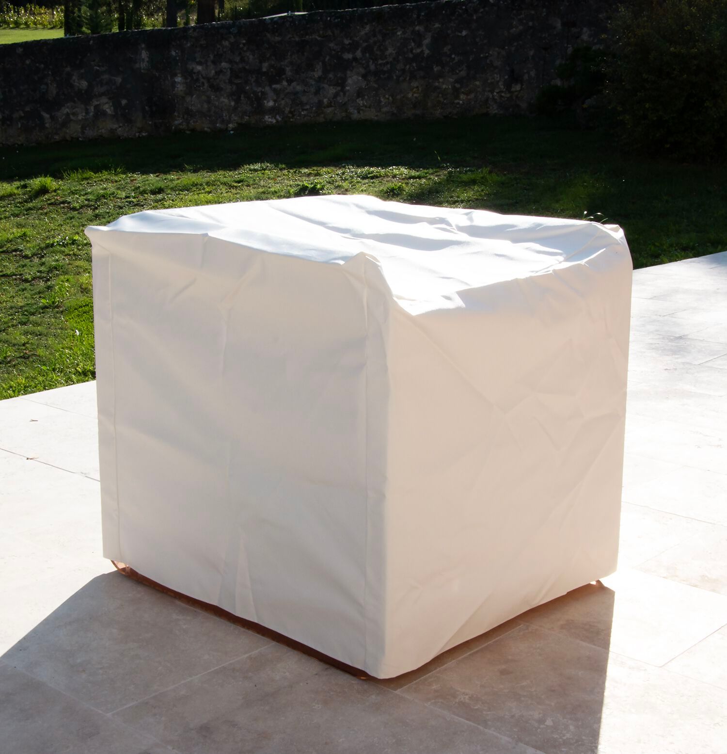 Стул с подлокотниками KUUMO MW04 ARCH-00008214 - Вид №1