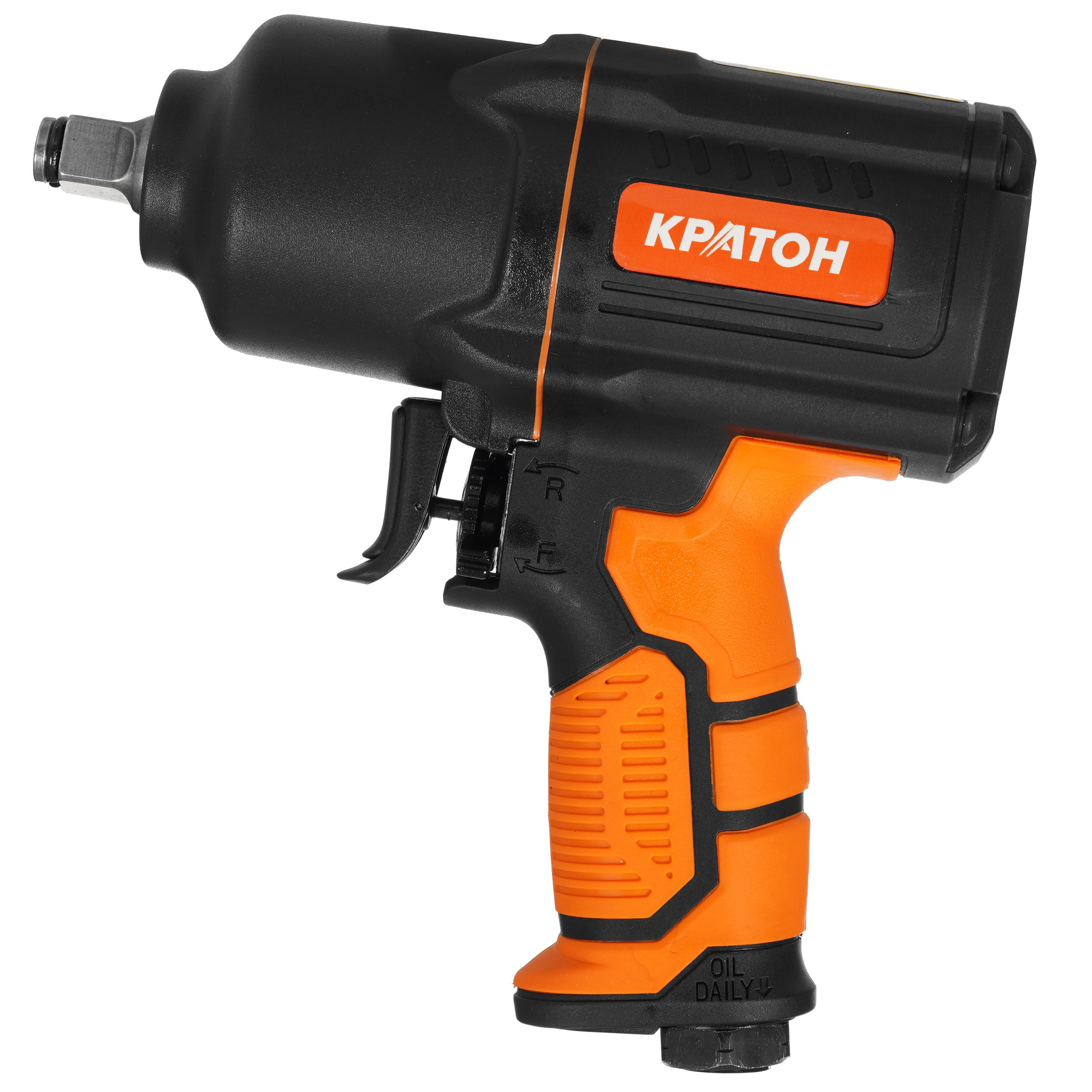 Пневмогайковерт Кратон AIW-1400 9030497 STDN-0125330