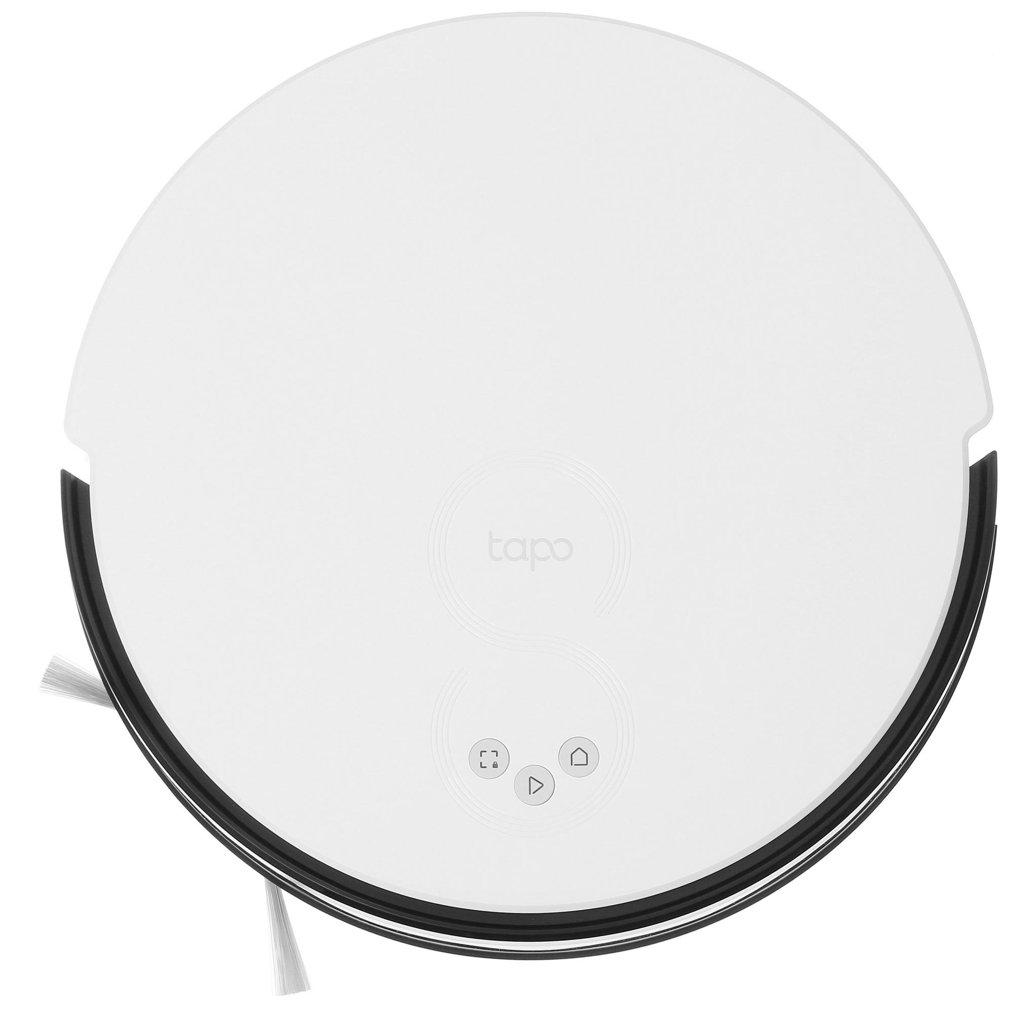 5411521 Робот-пылесос TP-Link Tapo RV10 белый STDN-0144643 - Вид №2