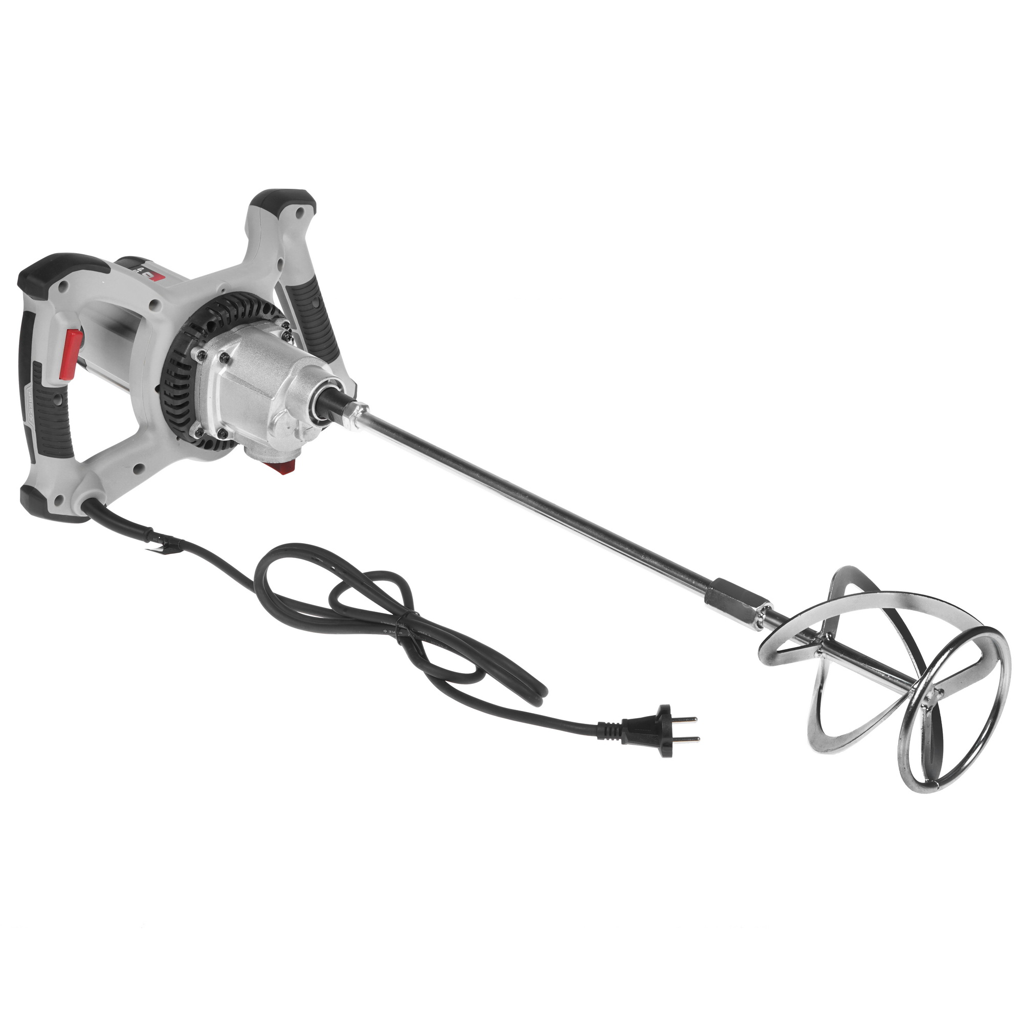 Дрель-миксер Зубр МР-1600-2 8153183 STDN-0018164 - Вид №7