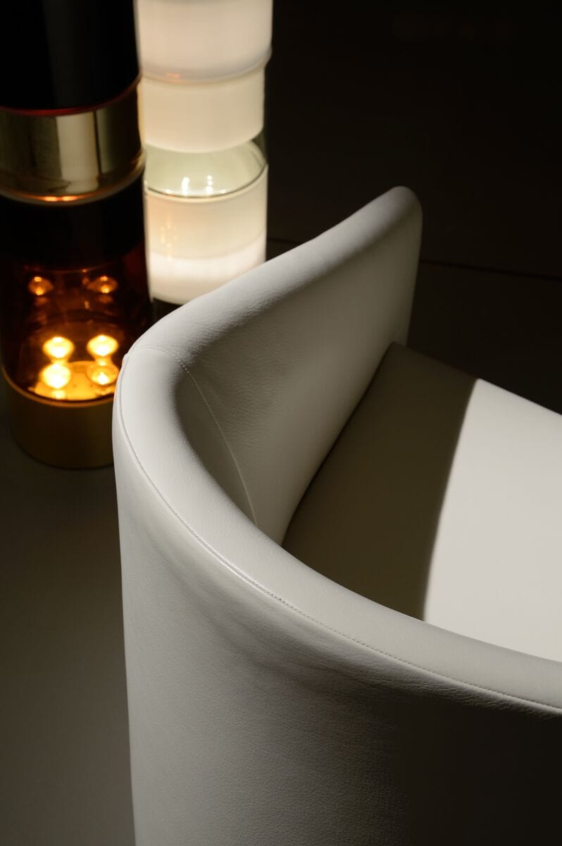 Тканевое кресло с подлокотниками i 4 Mariani ARCH-00043266 - Вид №5