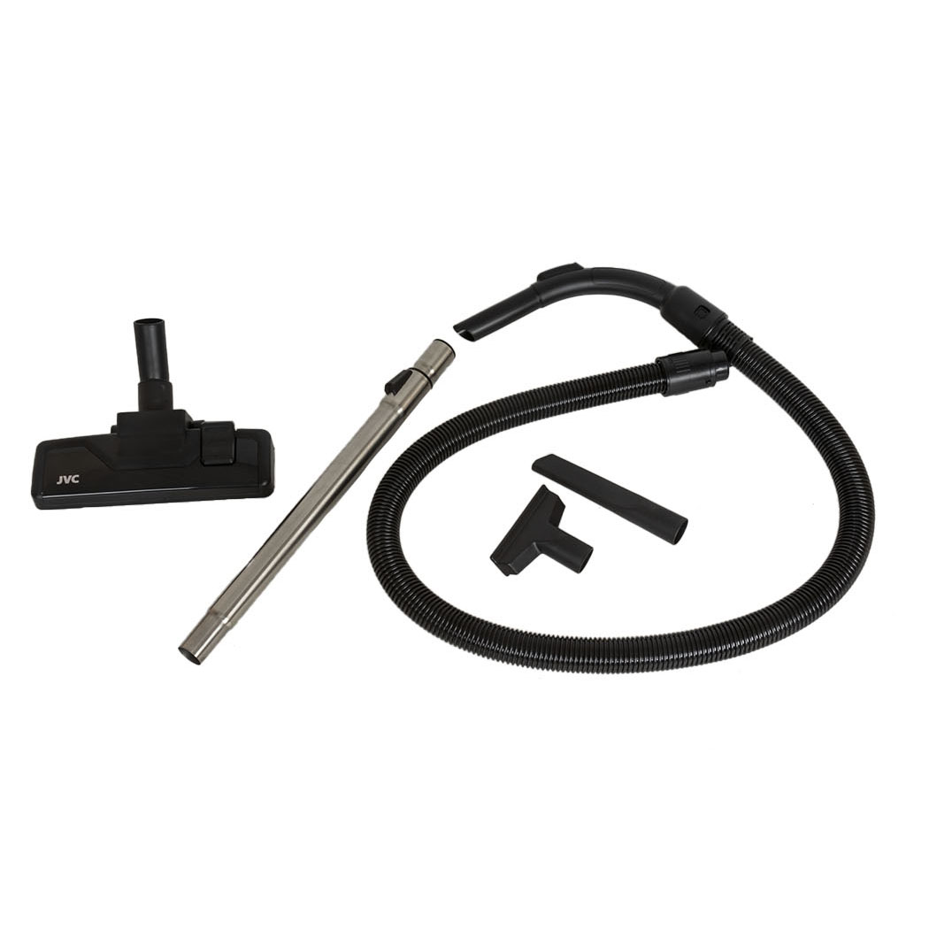 9064683 Пылесос JVC JH-VC445 синий STDN-0097548 - Вид №7