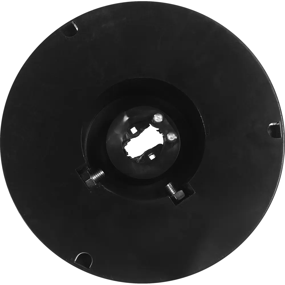 Светильник уличный Шар Palla 1xE27x60 Вт 300 мм пластик цвет белый ITALMAC STLM-2175332 - Вид №4