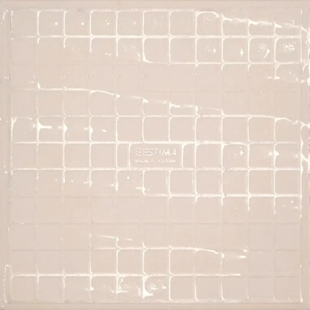 Керамогранит ECOGRES ET00 60×60 бежевый для пола и стен 89401295 STLM-1566821 - Вид №4