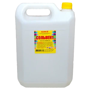 Сольвент Ясхим 10 л