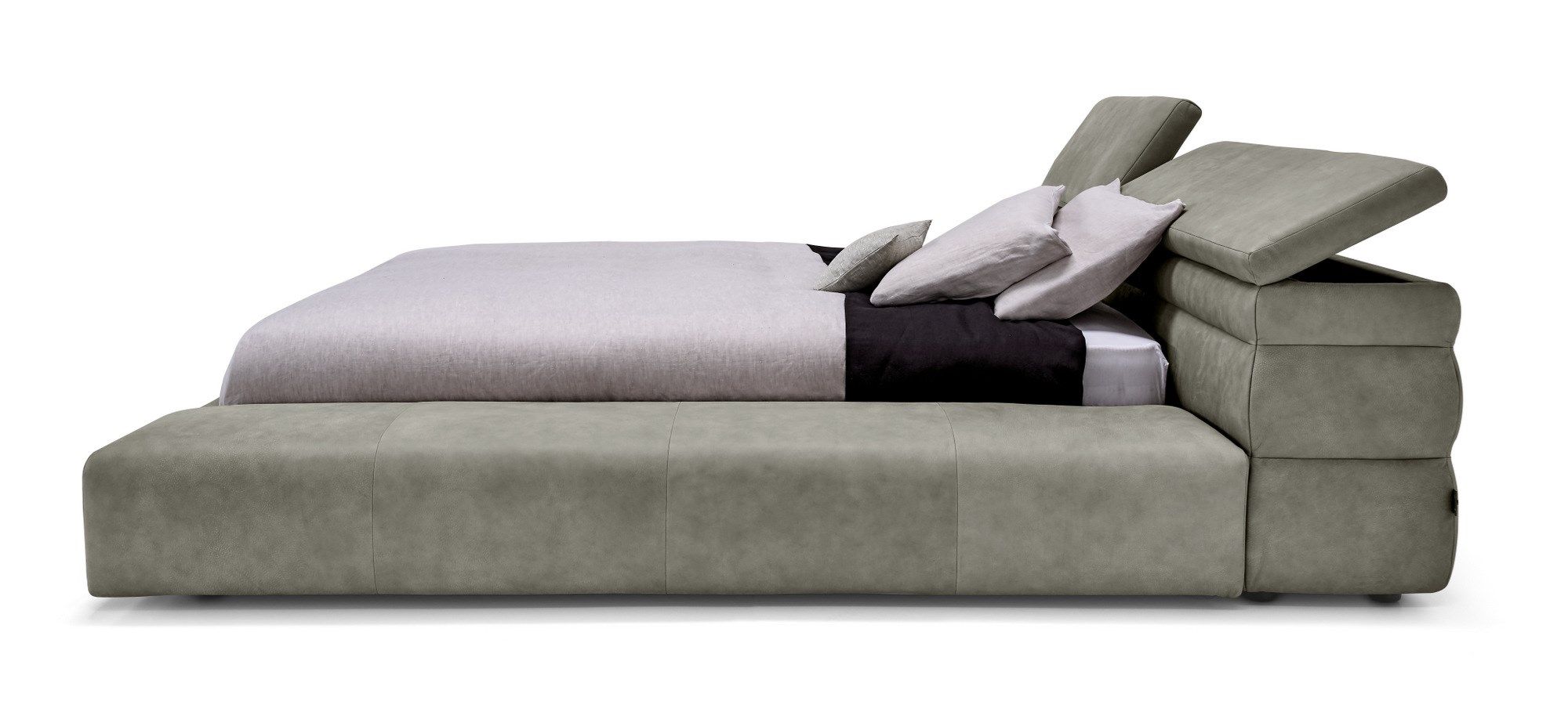 Двуспальная кровать для хранения Arketipo ARCH-00091972 - Вид №1