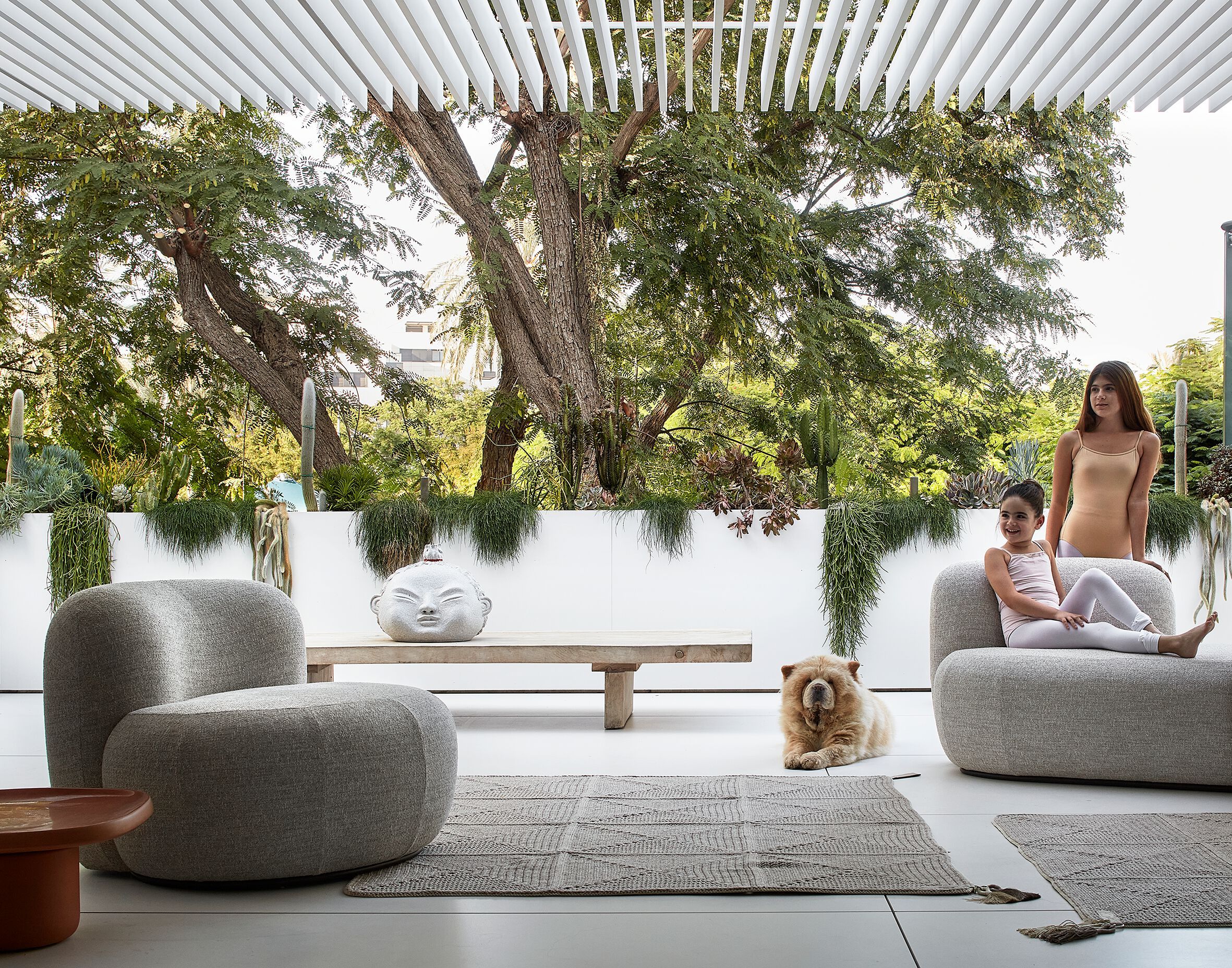 2-местный тканевый диван Secolo CHAPTER TWO ARCH-00091657 - Вид №2