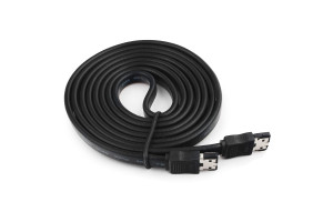 16211501 Интерфейсный кабель eSATA-eSATA 1.8м, 7pin/7pin, пакет CC-ESATA-DATA-6 Cablexpert