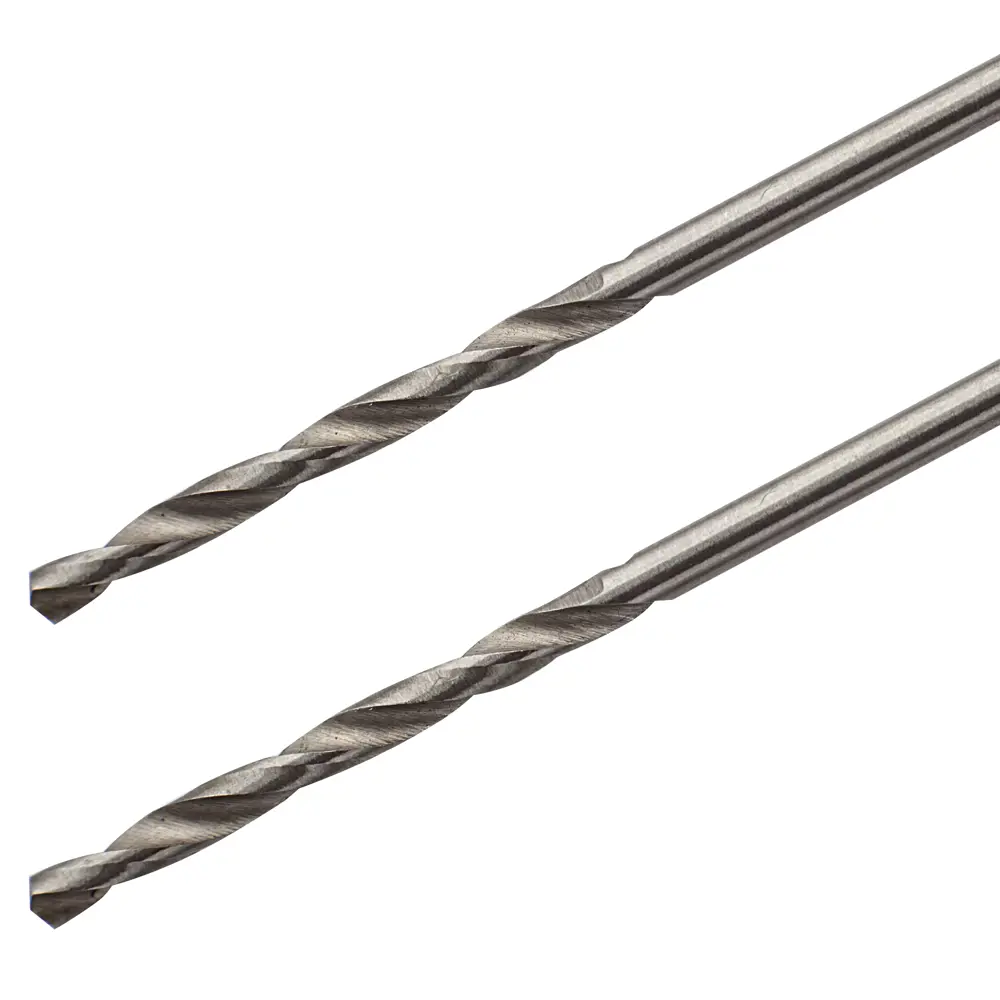 Сверло по металлу HSS-G 2х50 мм Dexter SM279 STLM-2083759 - Вид №1