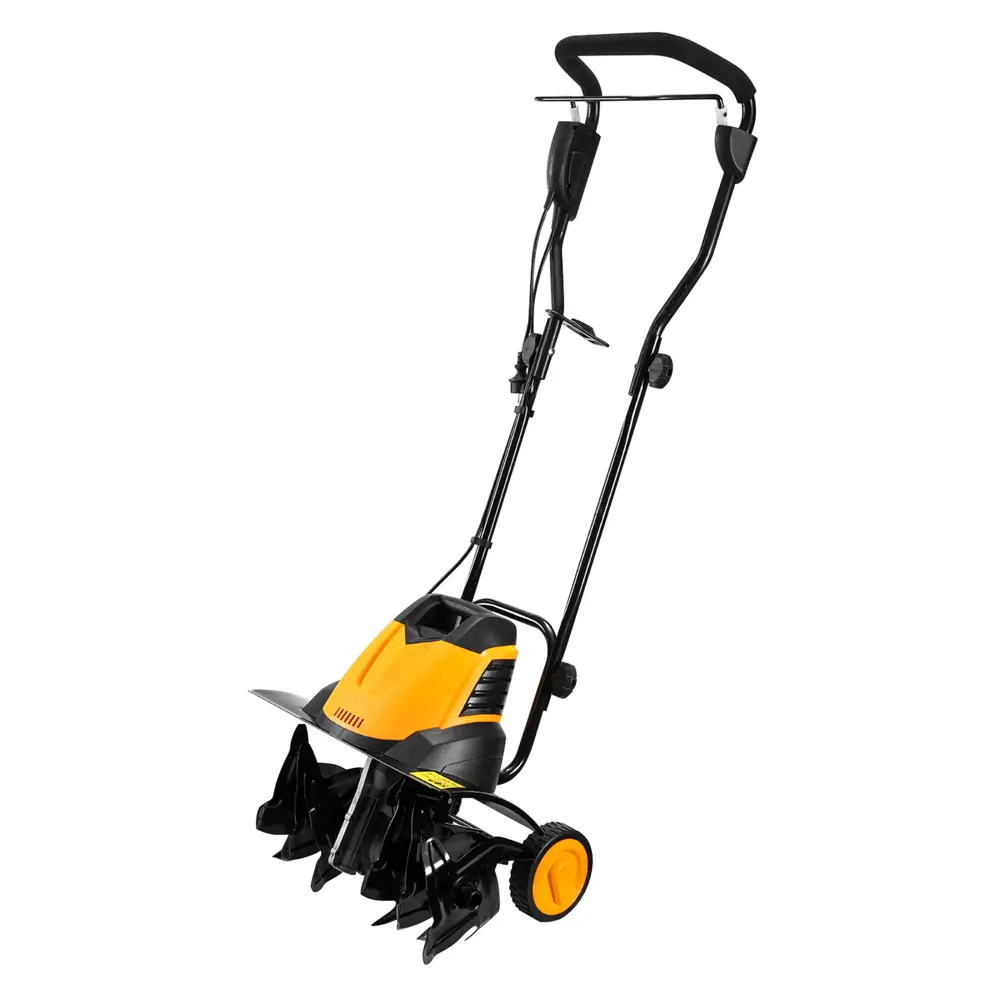 Культиватор электрический Deko DKET1800-450 1800 Вт STLM-2199201 - Вид №1