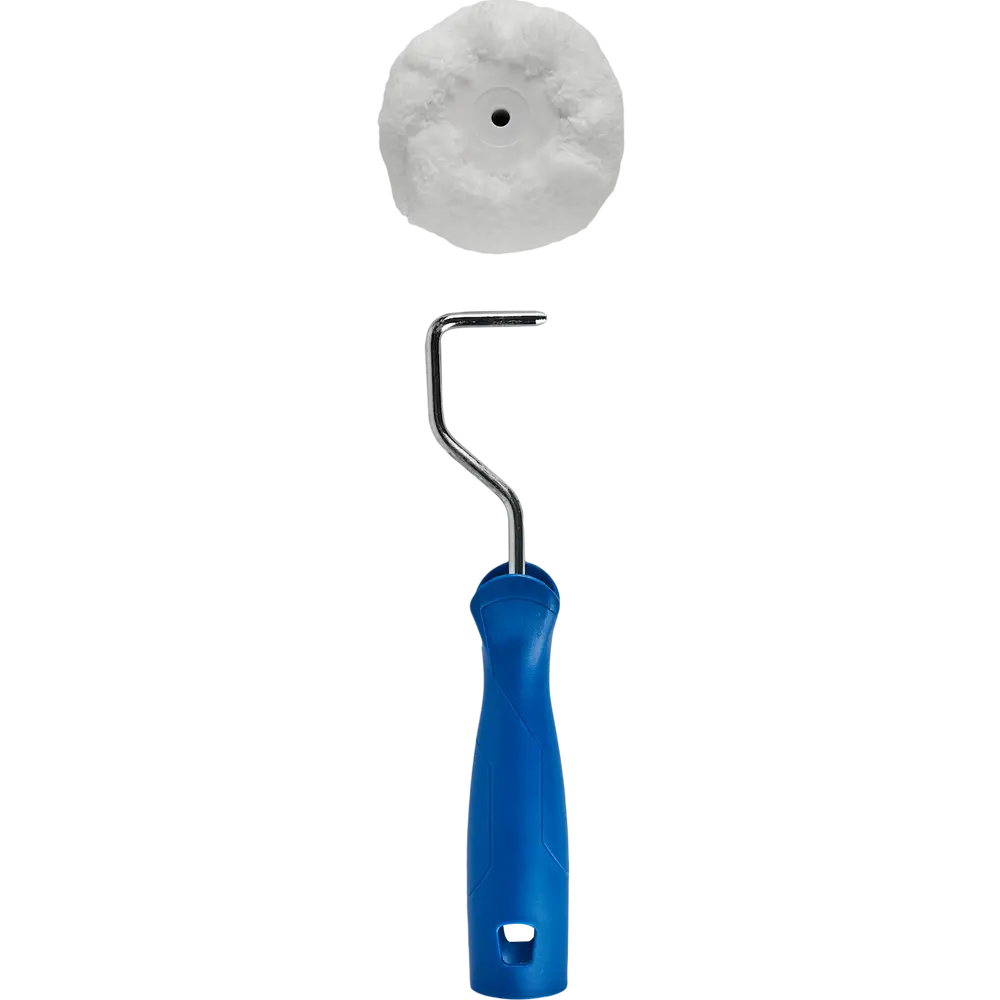 Валик для покраски стен Dexter 100 мм STLM-2012105 - Вид №1