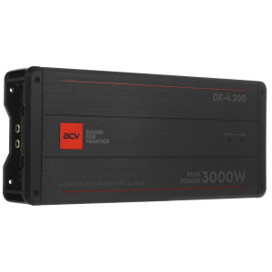 5083364 Усилитель ACV DX-4.200