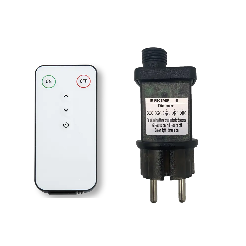 INSPIRE Minta — Светодиодная гирлянда для интерьера и улицы 84692980 STLM-0958993 - Вид №7