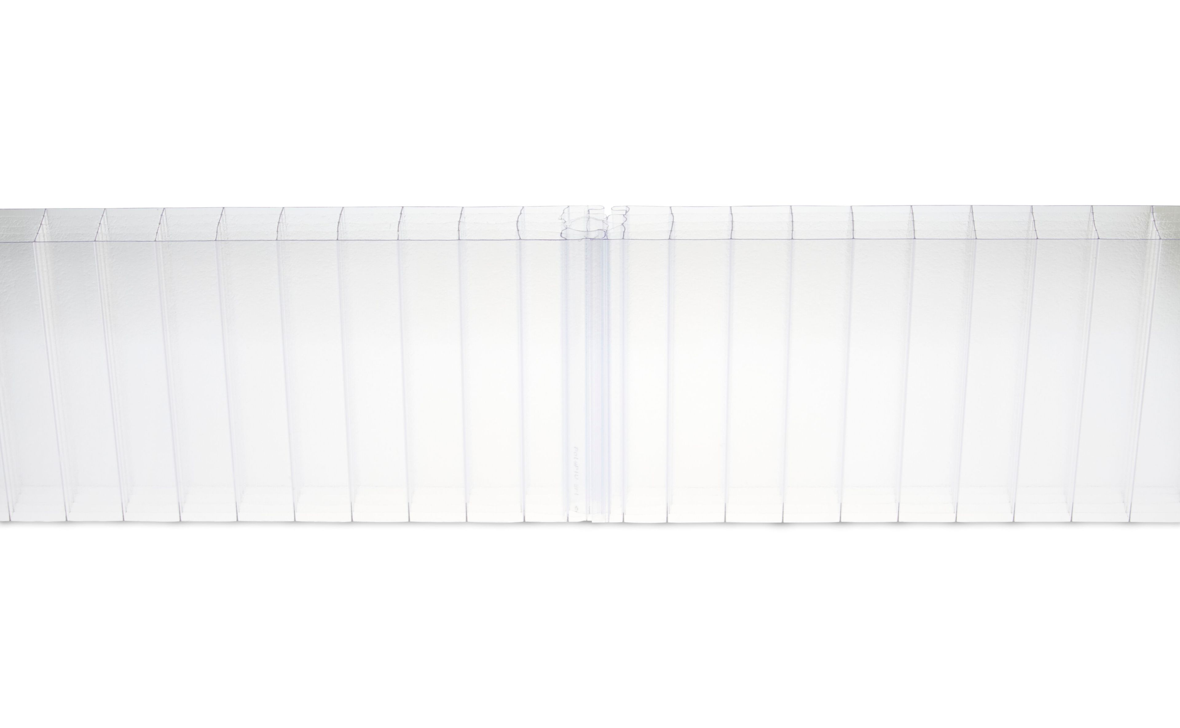 Лист поликарбоната PolyPiù PANELPIÙ 500/40 14P ARCH-00043506 - Вид №3