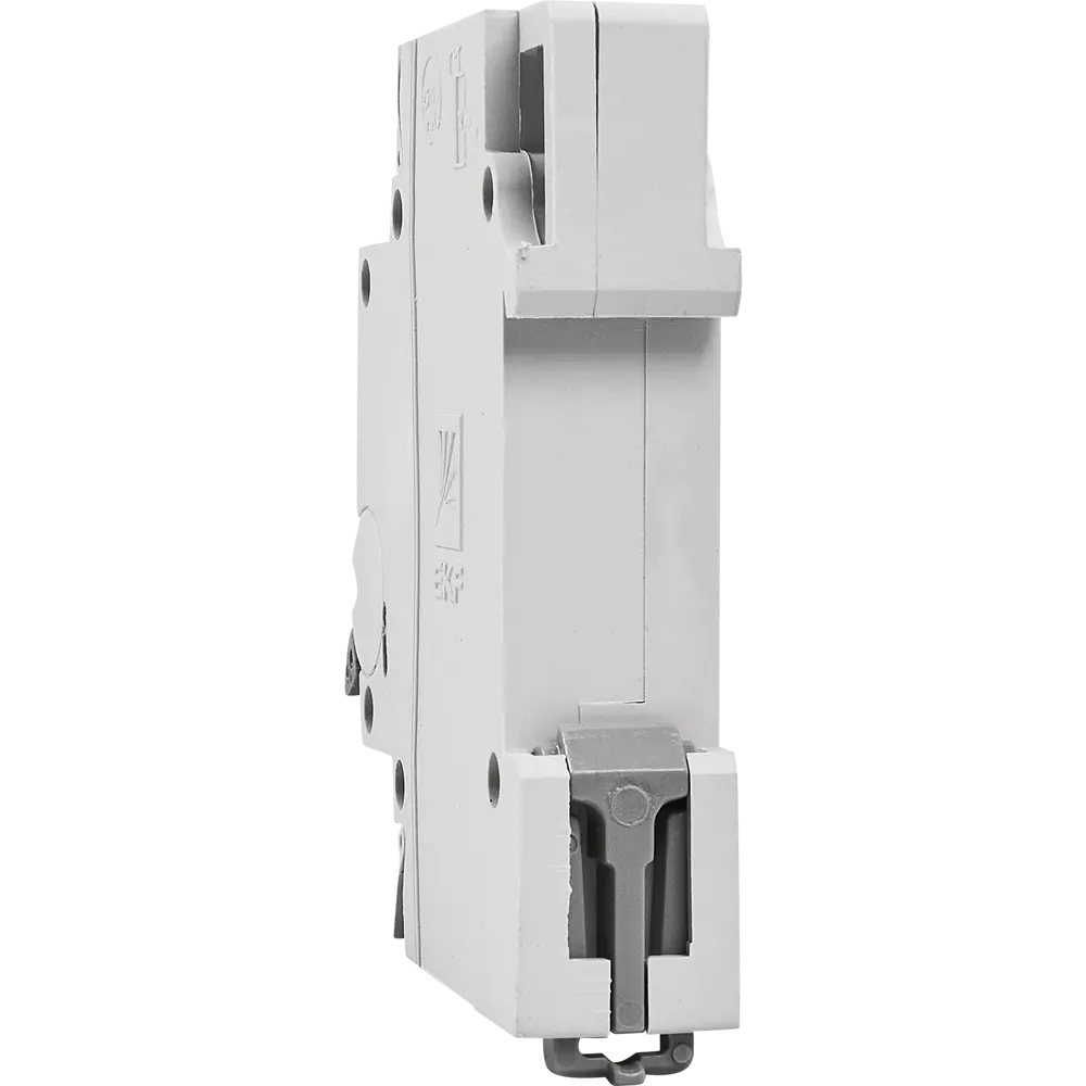 Автоматический выключатель EKF ВА47-63 для защиты электросетей 82421202 STLM-1413990 - Вид №2