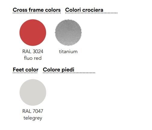 Тканевая мягкая подставка для ног MOROSO ARCH-00143900 - Вид №7