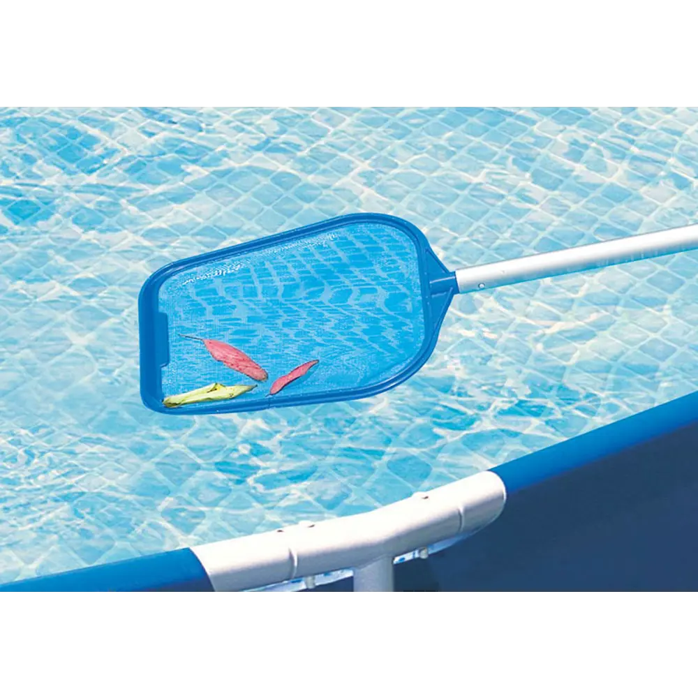 Набор для чистки бассейна Intex 28002, 3 предмета Santreyd STLM-2193359 - Вид №6