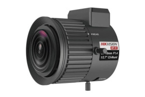 16602314 Объектив для камер видеонаблюдения УТ-00005287 Hikvision TV2710D-MPIR