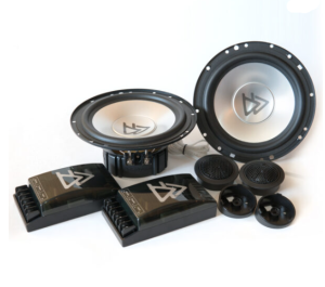 5633891 Компонентная акустическая система Best Balance С6.5C