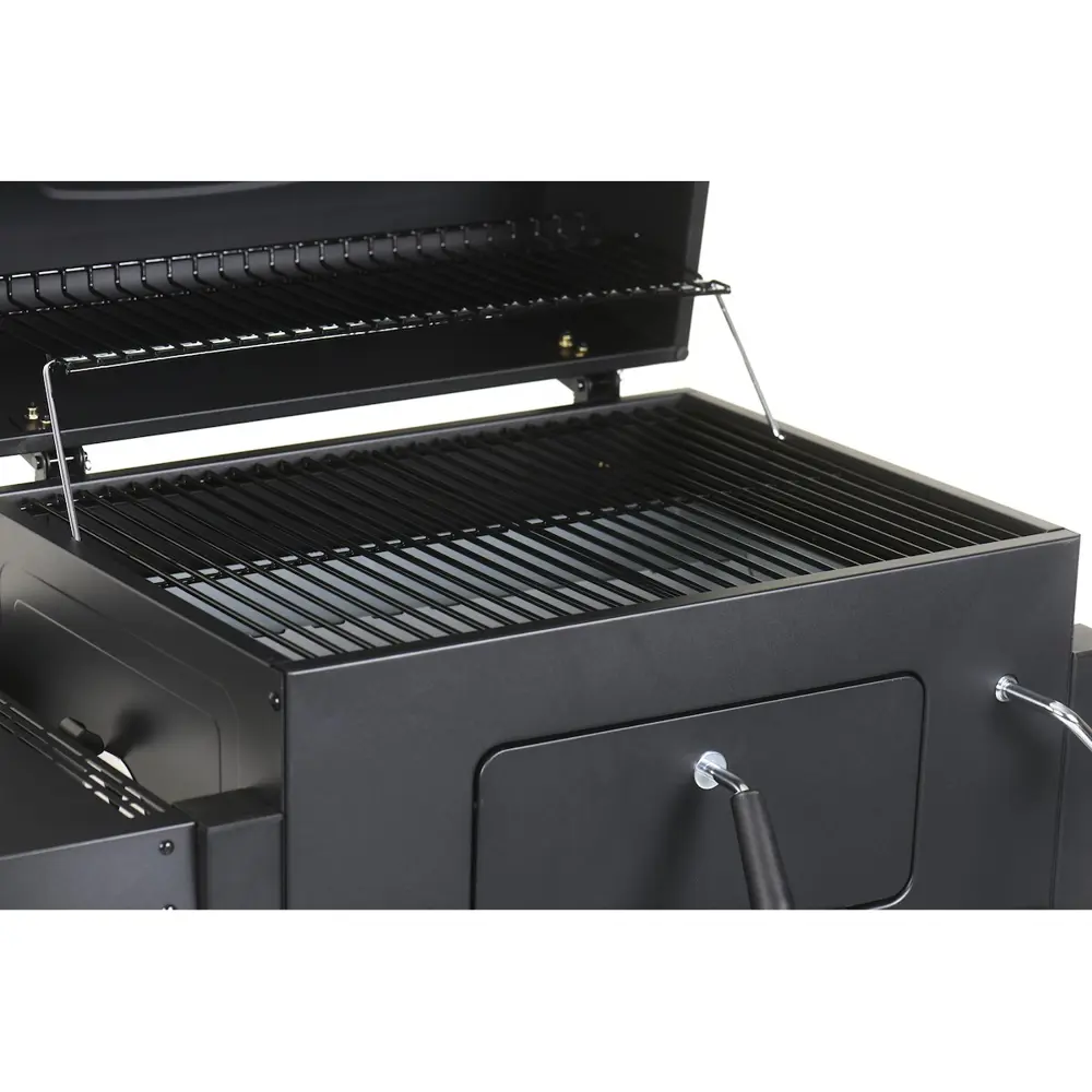 Гриль передвижной Naterial Centaurus Beta 103x65x108.4 см STLM-2035951 - Вид №10