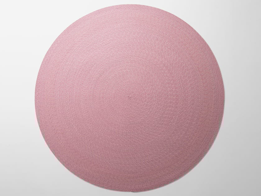 Открытый морской канат ковер Paola Lenti High Tech ARCH-00147097