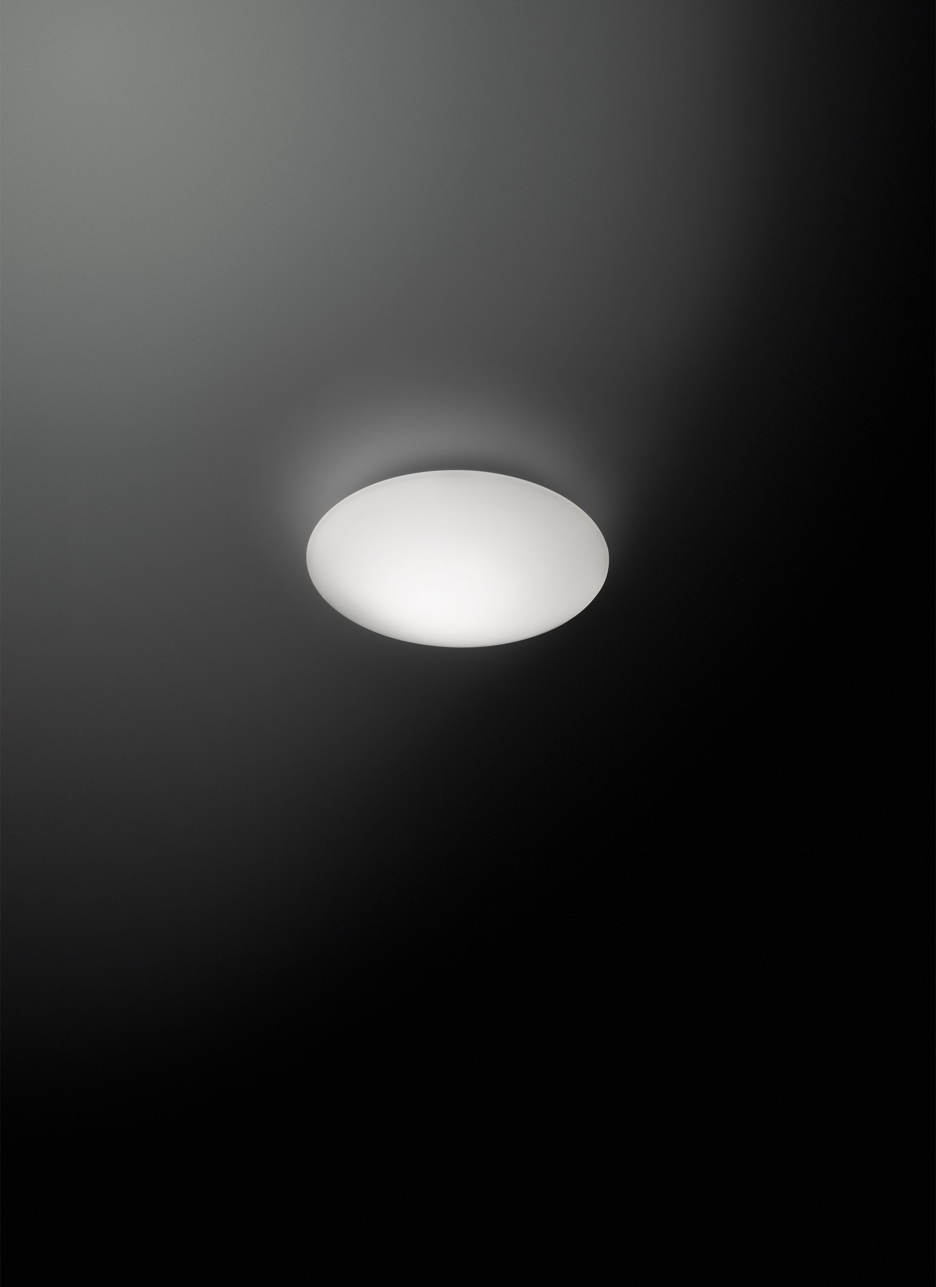 Настенный светильник / стеклянный потолочный светильник Vibia ARCH-00150919 - Вид №1