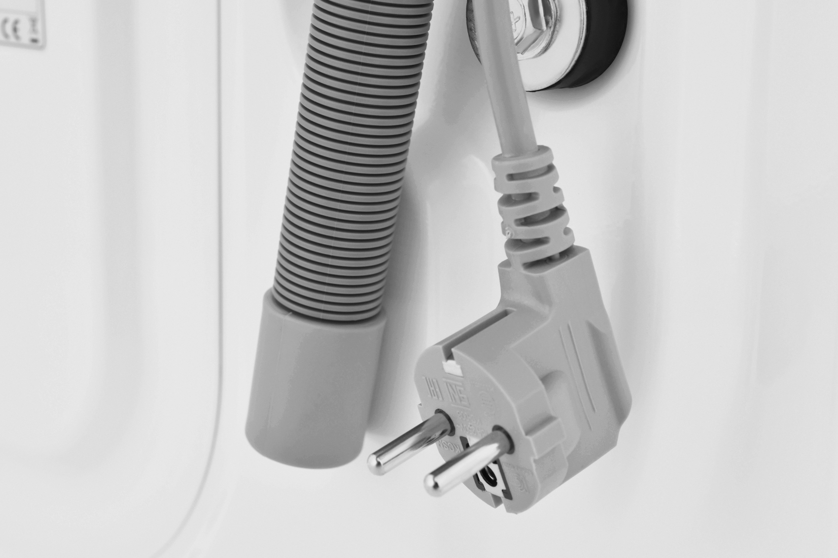 9982985 Стиральная машина ZUGEL ZWS7141I белый STDN-0062929 - Вид №11