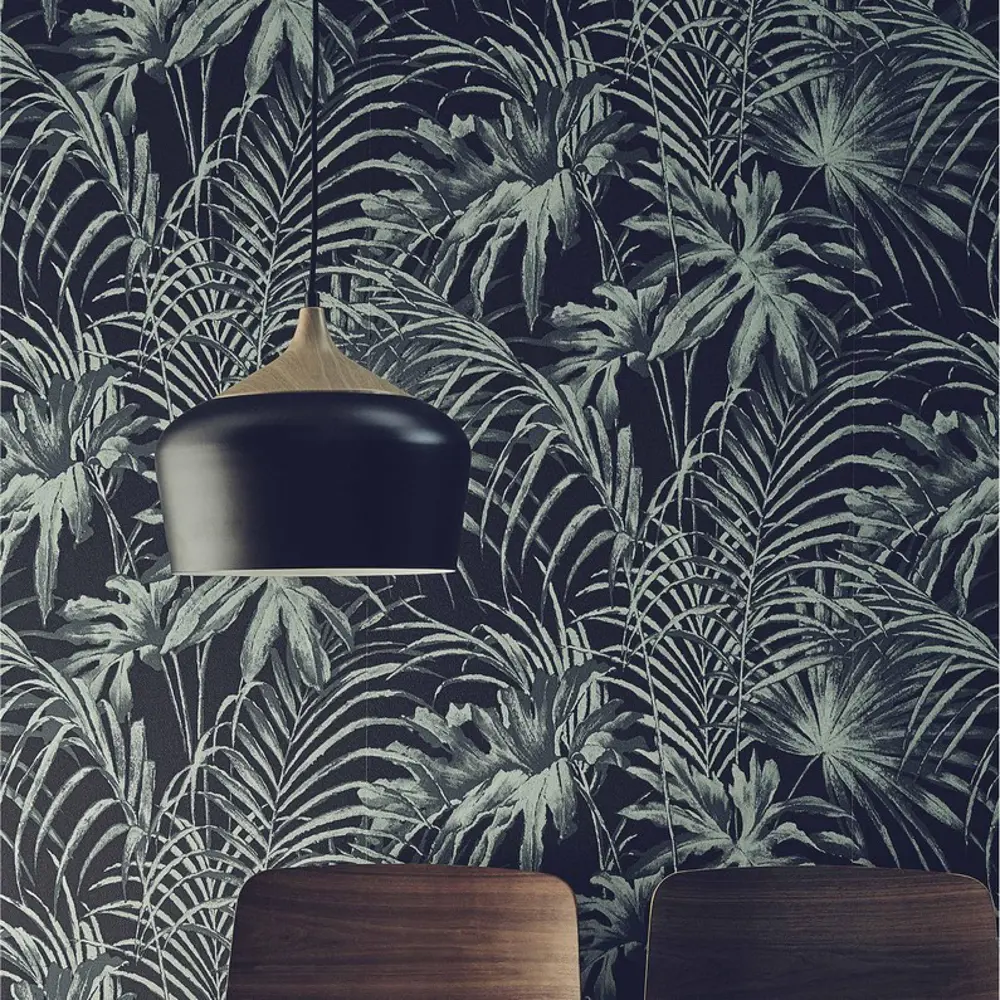 Подвесной светильник INSPIRE Fresno — чёрный дизайнерский акцент 18723012 STLM-0012206 - Вид №9