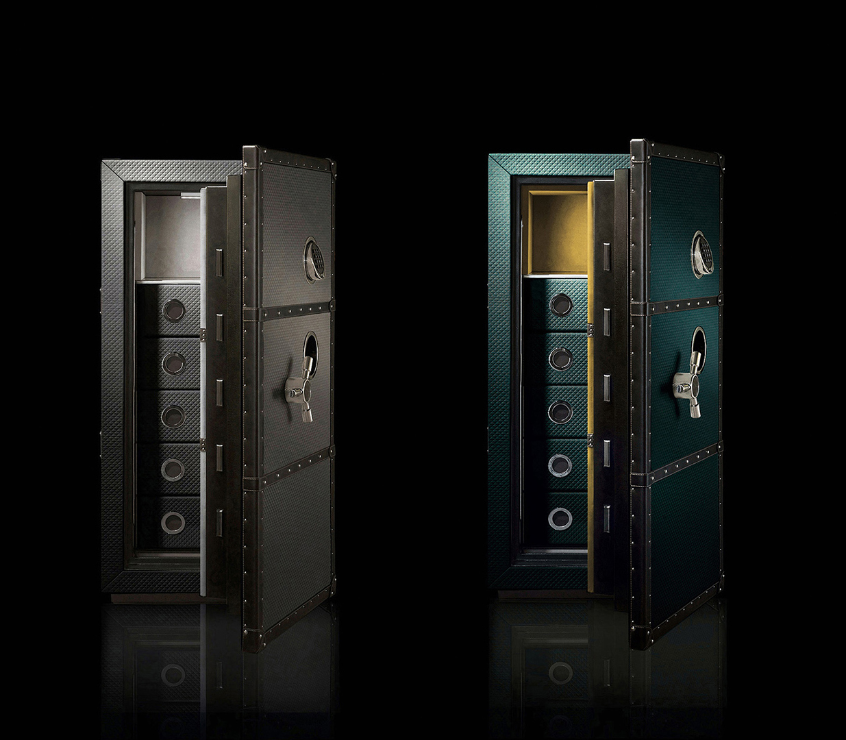 Путешественник в безопасности Traveler R6025 Coleccion Alexandra - Вид №6