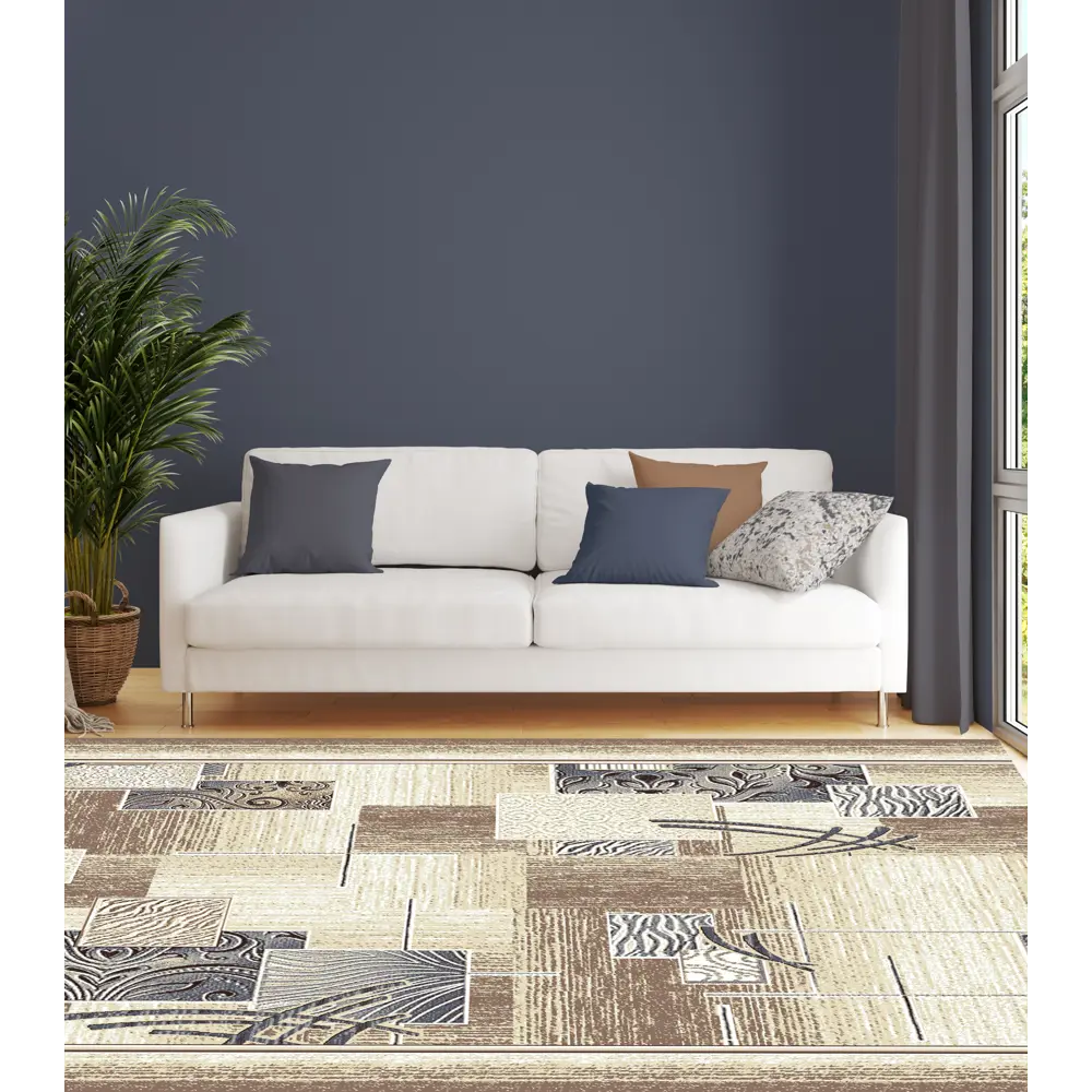 Ковровое покрытие «Мирта», 3 м ВИТЕБСКИЕ КОВРЫ STLM-2160101 - Вид №4