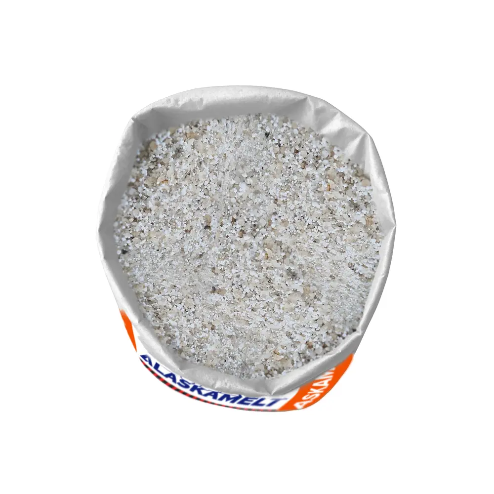 Противогололедные реагенты Alaskamelt Strong комбинированные 20 кг Santreyd STLM-2022849 - Вид №2