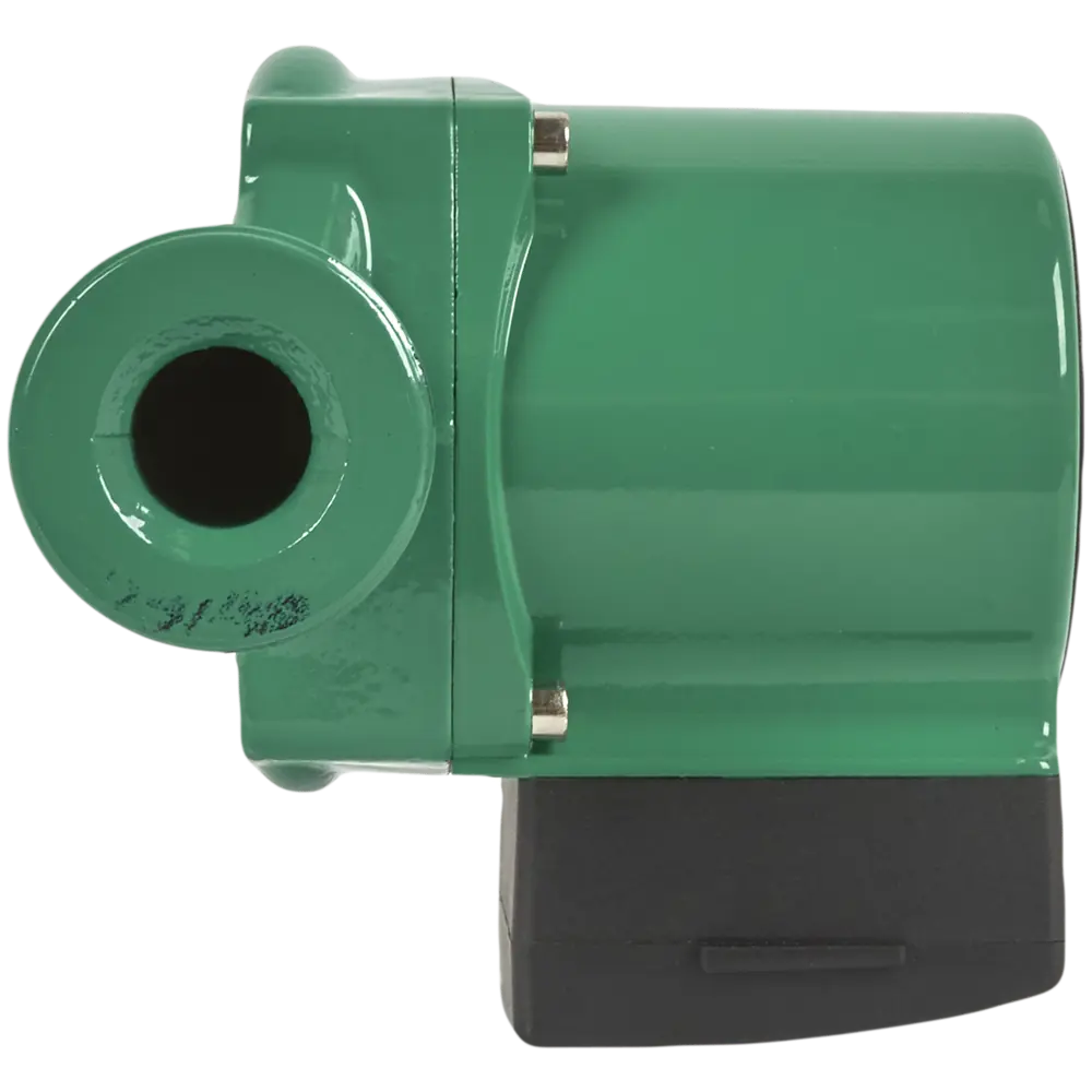 Циркуляционный насос OASIS 25/6 для систем отопления и ГВС 82313954 STLM-0024486 - Вид №3