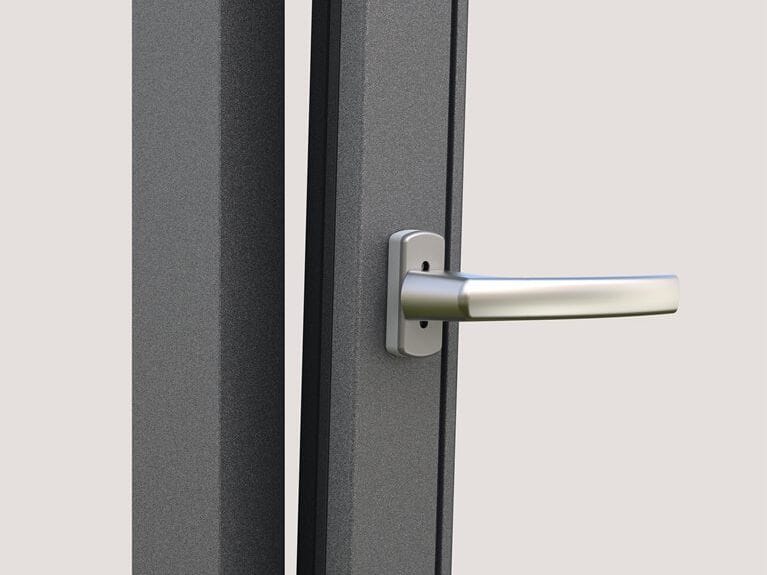 Ручка для раздвижных окон MAICO MACO Emotion ARCH-00125486 - Вид №1