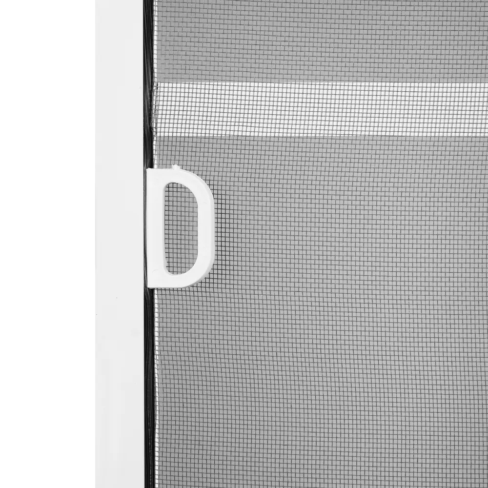 Santreyd - Москитная сетка белая 110×53 см для окон ПВХ 82381297 STLM-0025973 - Вид №5