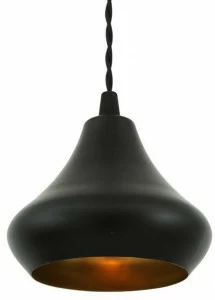 Mullan Lighting Подвесной светильник с прямым светом ручной работы из латуни  Mlp233