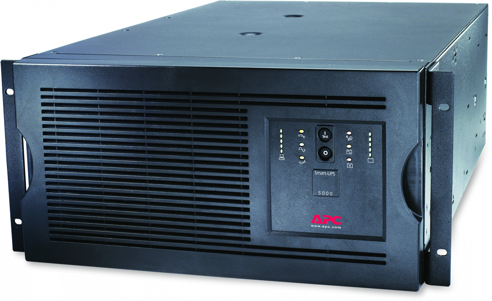 SUA5000RMI5U smart-ups 5000va 230v rackmount/tower APC Santreyd 