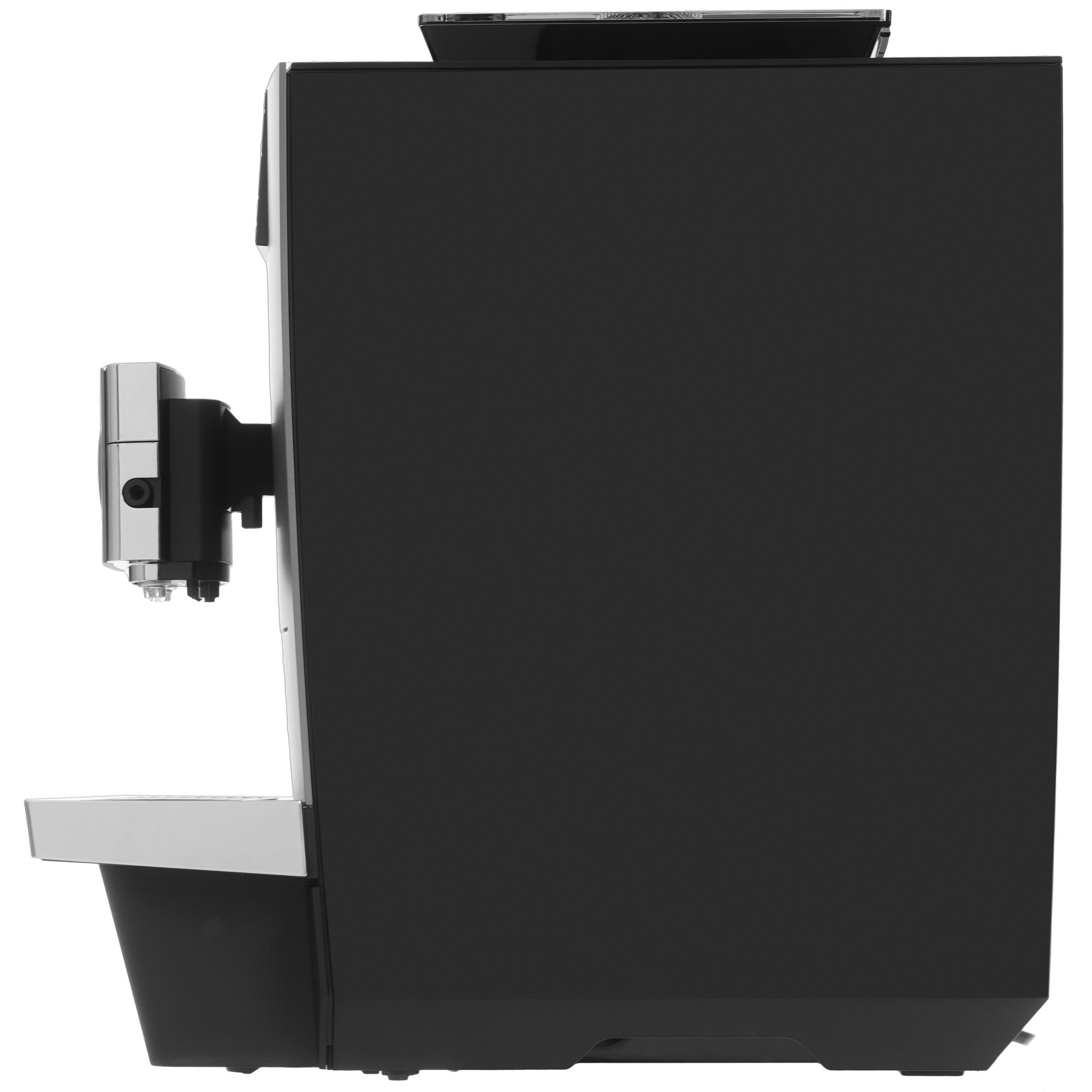 9174714 Кофемашина автоматическая Jura X10 Dark Inox черный STDN-0045041 - Вид №2