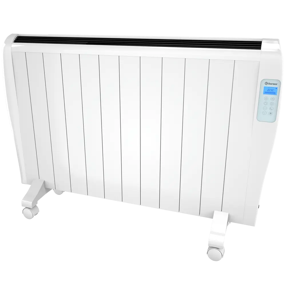 Конвектор электрический Thermex Lummi 1800E с электронным термостатом 1800 Вт STLM-2120262 - Вид №2