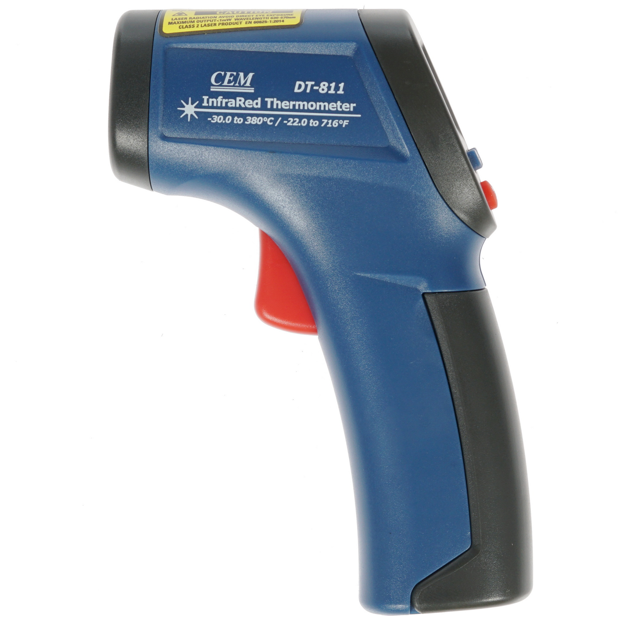 Пирометр CEM DT-811 1092658 STDN-0065633