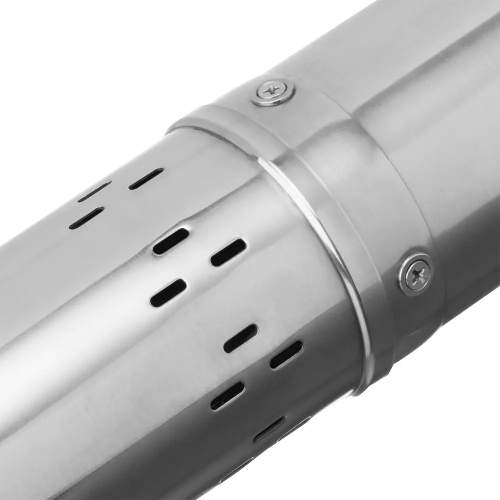 Насос садовый скважинный Сибртех СНВ-3.5-90 10 м 1500 л/ч STLM-2028773 - Вид №8