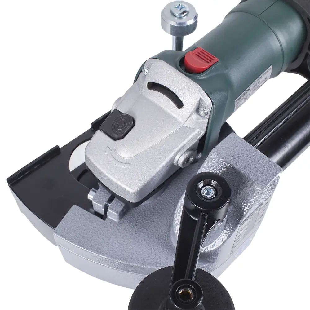 Штроборез Metabo MFE 30, 1400 Вт, 125 мм STLM-2052339 - Вид №2