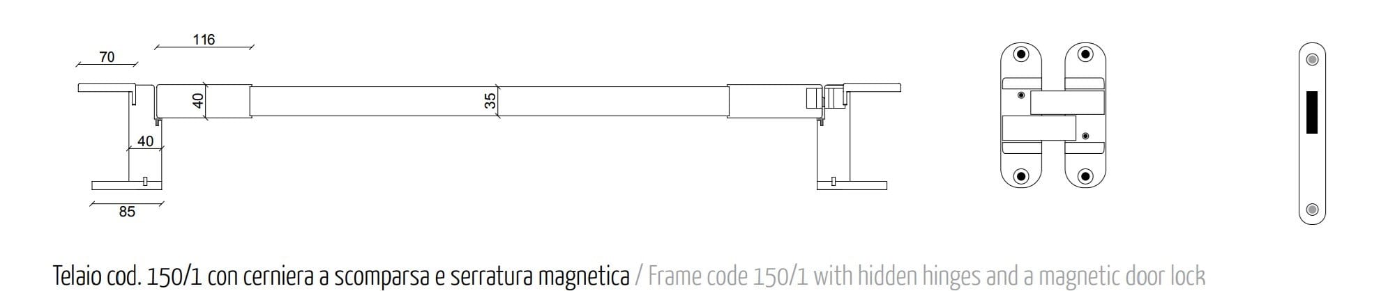Порт FBP Лаура ARCH-00149300 - Вид №11