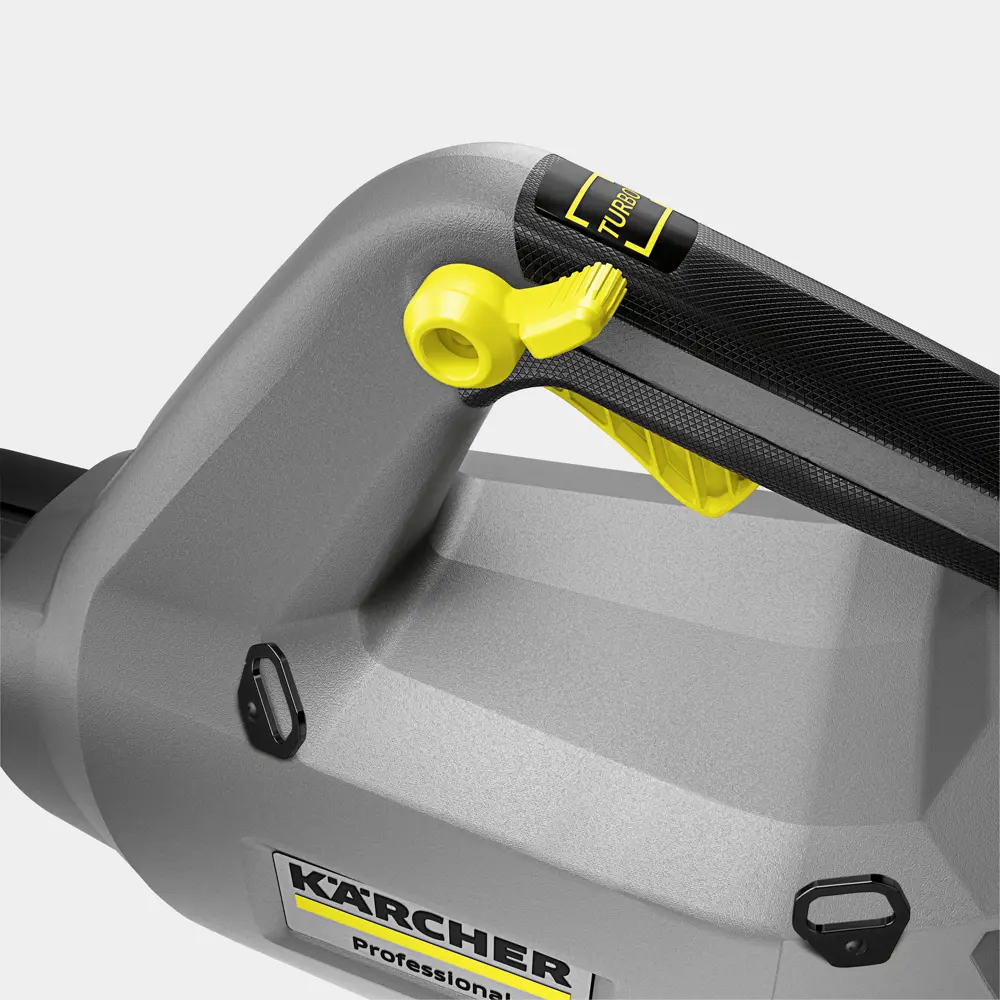 Воздуходувка аккумуляторная Karcher LB 930/36 36 В АКБ и ЗУ нет в комплекте STLM-2048580 - Вид №2