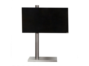 Напольная вращающаяся подставка для монитора / телевизора